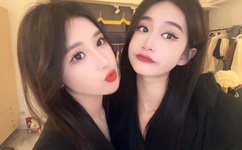 90后美女被叉动态图